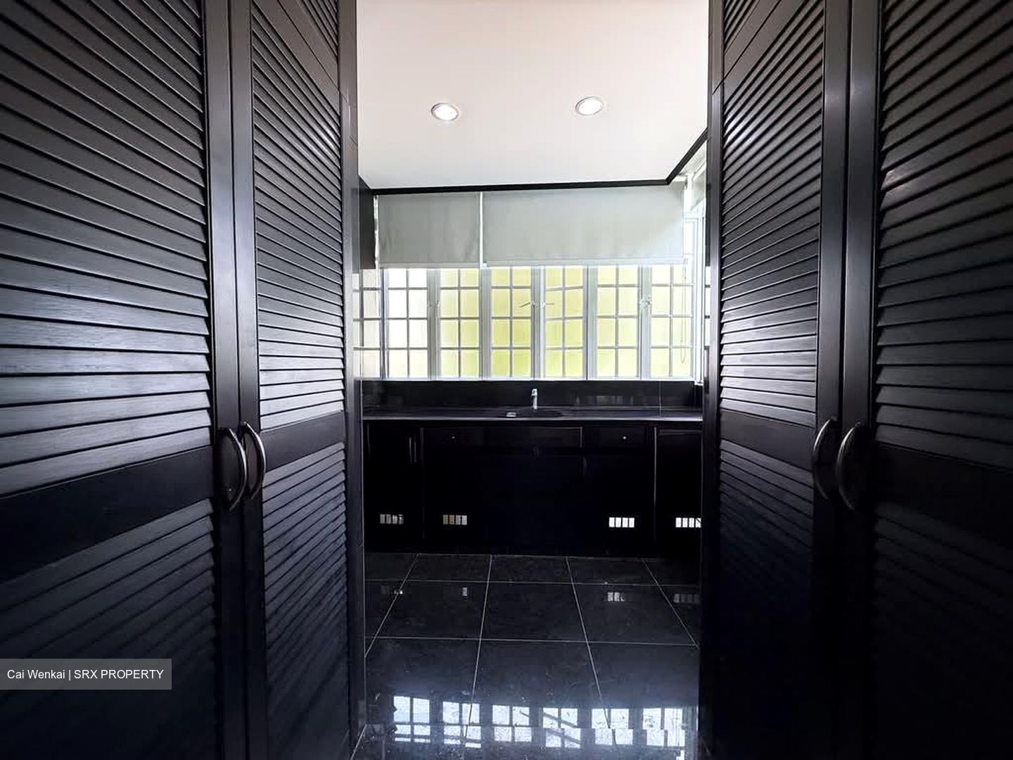 Thomson Grove (D26), Condominium #571387701